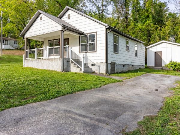 1109 Royston Street, Rossville, GA 30741