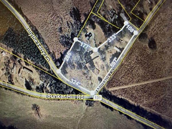 123 Millsaps Lane, Birchwood, TN 37308