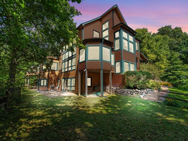 3659 Cedar Creek COURT, Jackson, WI 53037