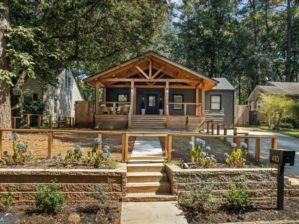 410 Wilkinson Drive SE, Atlanta, GA 30317