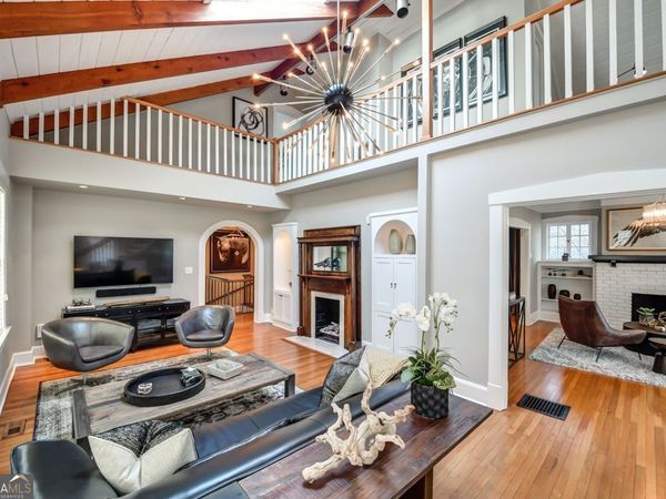 1151 Orme Circle NE, Atlanta, GA 30306