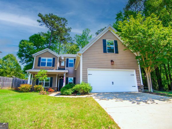 1206 Cottage Pointe Court, Columbus, GA 31904