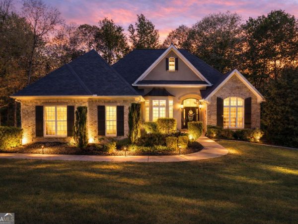 6160 Montlake Avenue, Mcdonough, GA 30253