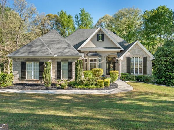 6160 Montlake Avenue, Mcdonough, GA 30253
