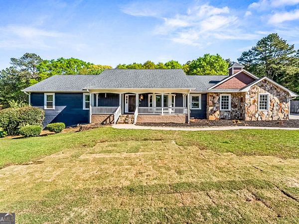 99 Daniel Court, Mcdonough, GA 30253