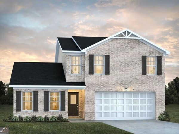 7300 Tolar Road, South Fulton, GA 30213