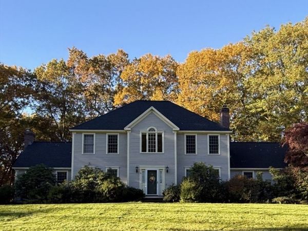 15 Cutters Ridge Rd, Carlisle, MA 01741