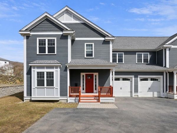 95 Athelstane Rd, Unit 95, Newton, MA 02459