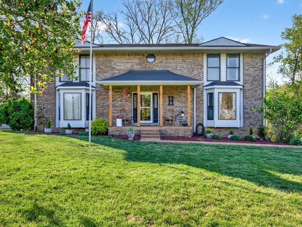 2560 Highway 48 , Clarksville, TN 37040