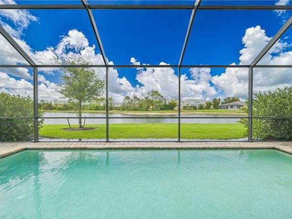 10792 Firebush CIR, NORTH FORT MYERS, FL 33917