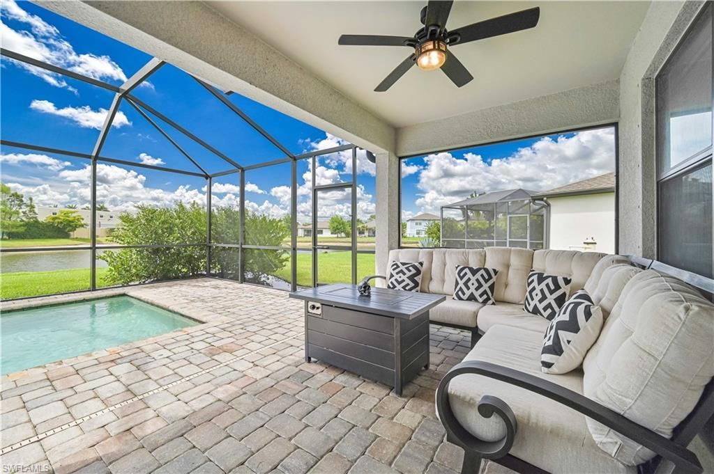 10792 Firebush Cir, North Fort Myers, FL 33917 Photo