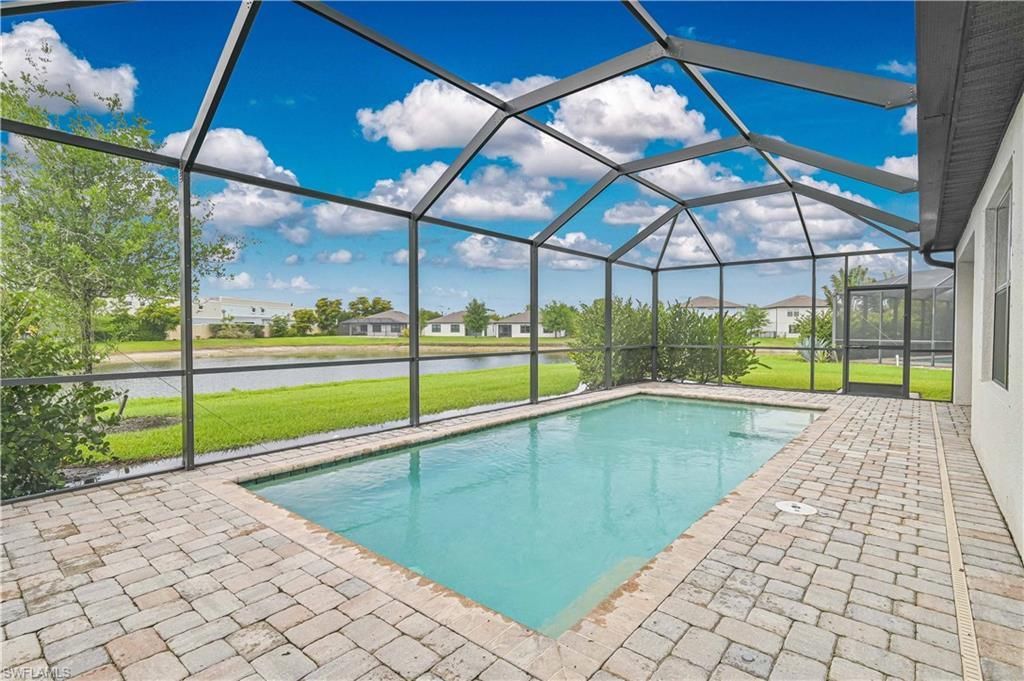 10792 Firebush Cir, North Fort Myers, FL 33917 Photo