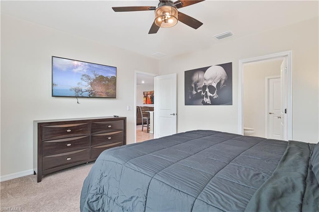 10792 Firebush Cir, North Fort Myers, FL 33917 Photo