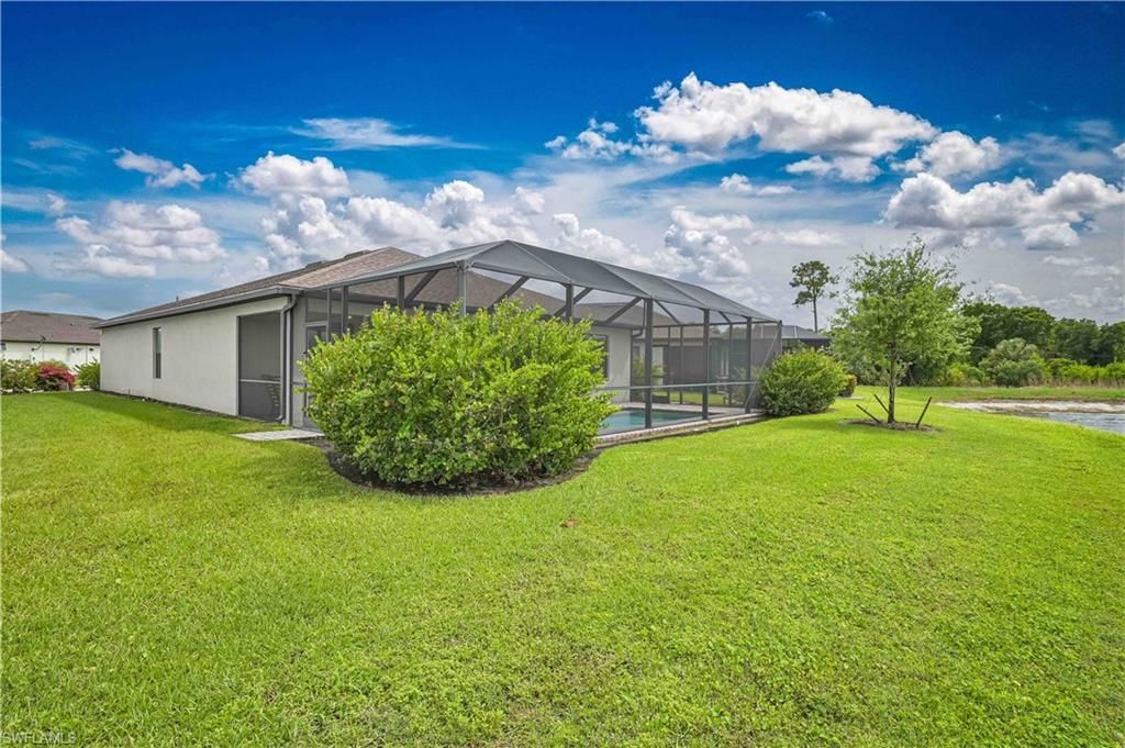10792 Firebush Cir, North Fort Myers, FL 33917 Photo