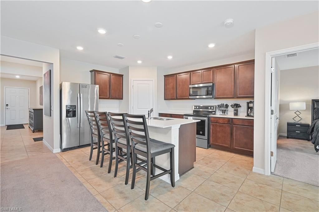 10792 Firebush Cir, North Fort Myers, FL 33917 Photo