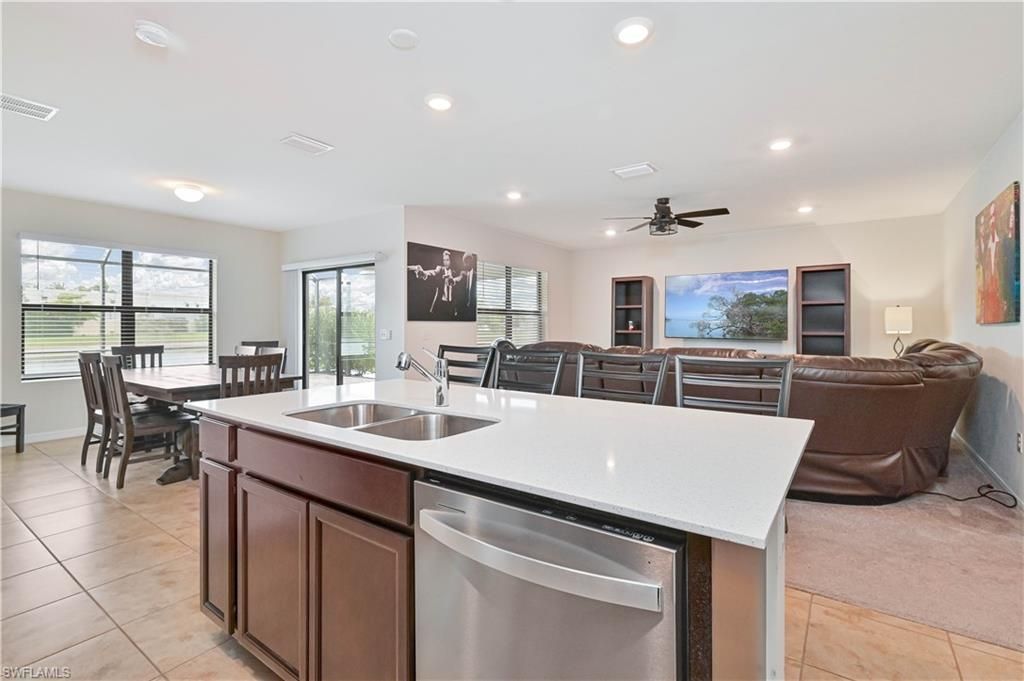 10792 Firebush Cir, North Fort Myers, FL 33917 Photo