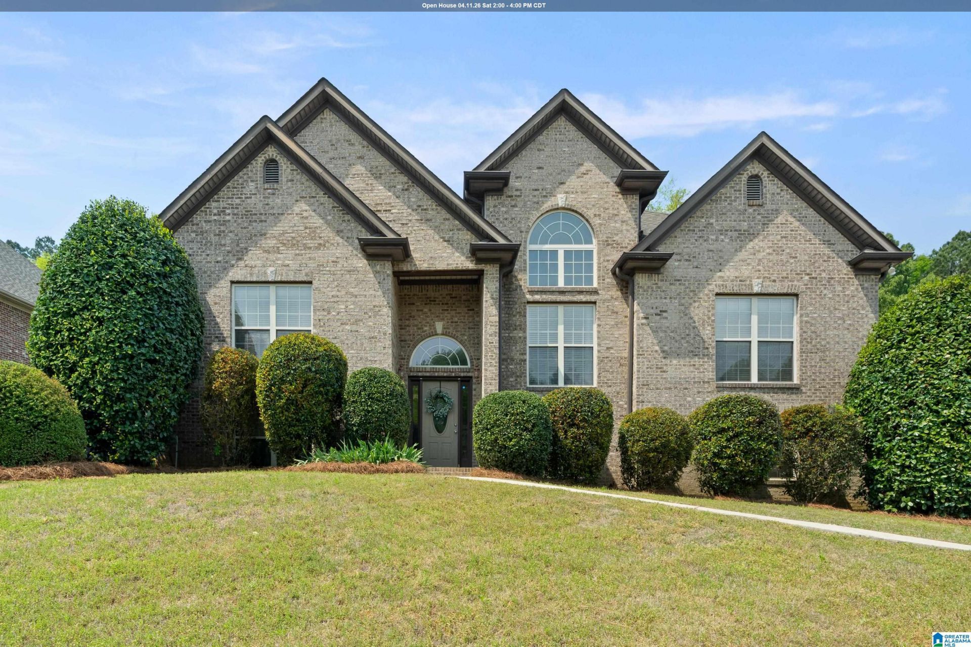 173 River Birch Road, Chelsea, AL 35043 Main Photo