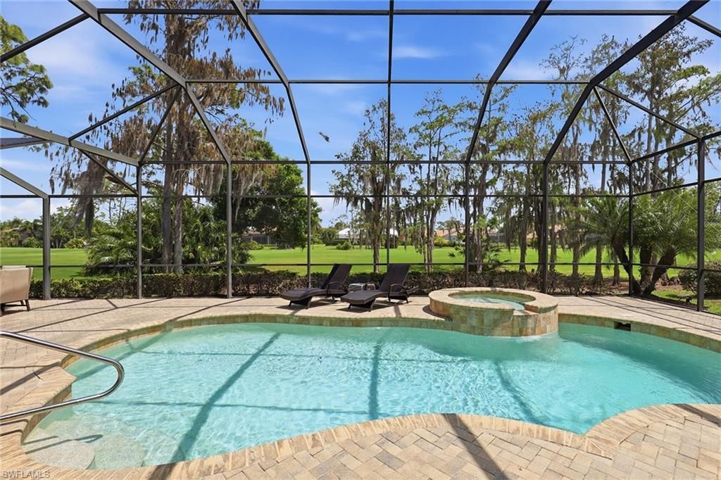 20233 Wildcat Run Dr, Estero, FL 33928 Photo