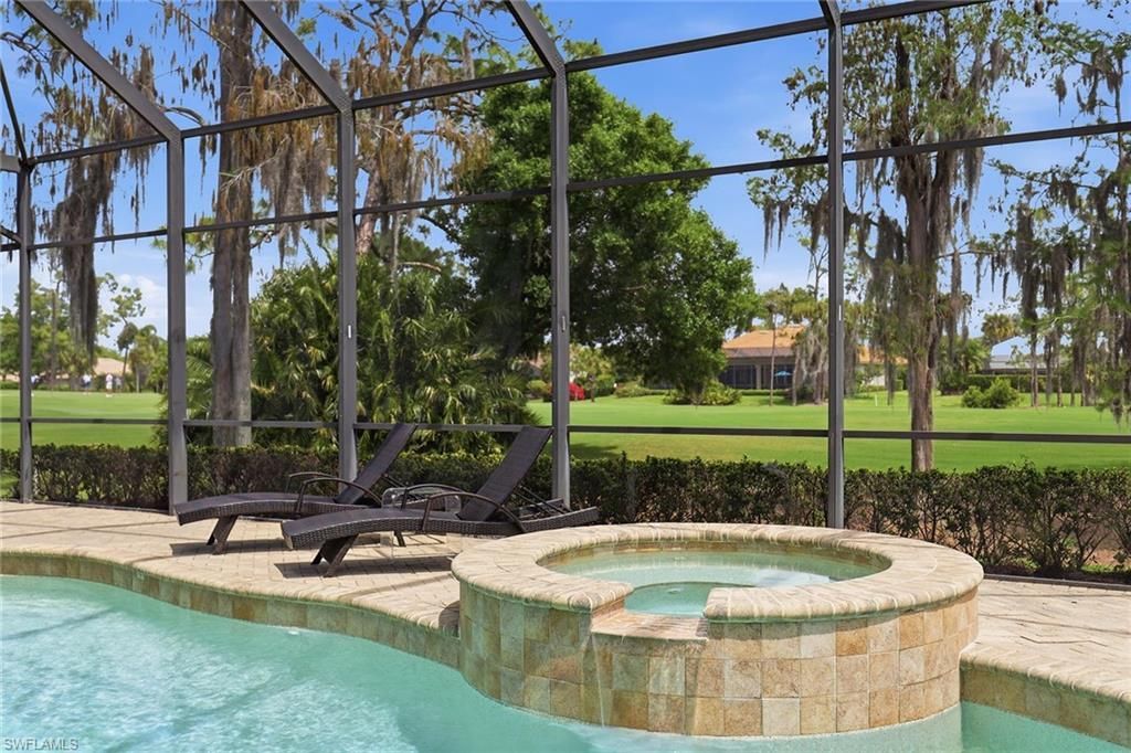 20233 Wildcat Run Dr, Estero, FL 33928 Photo