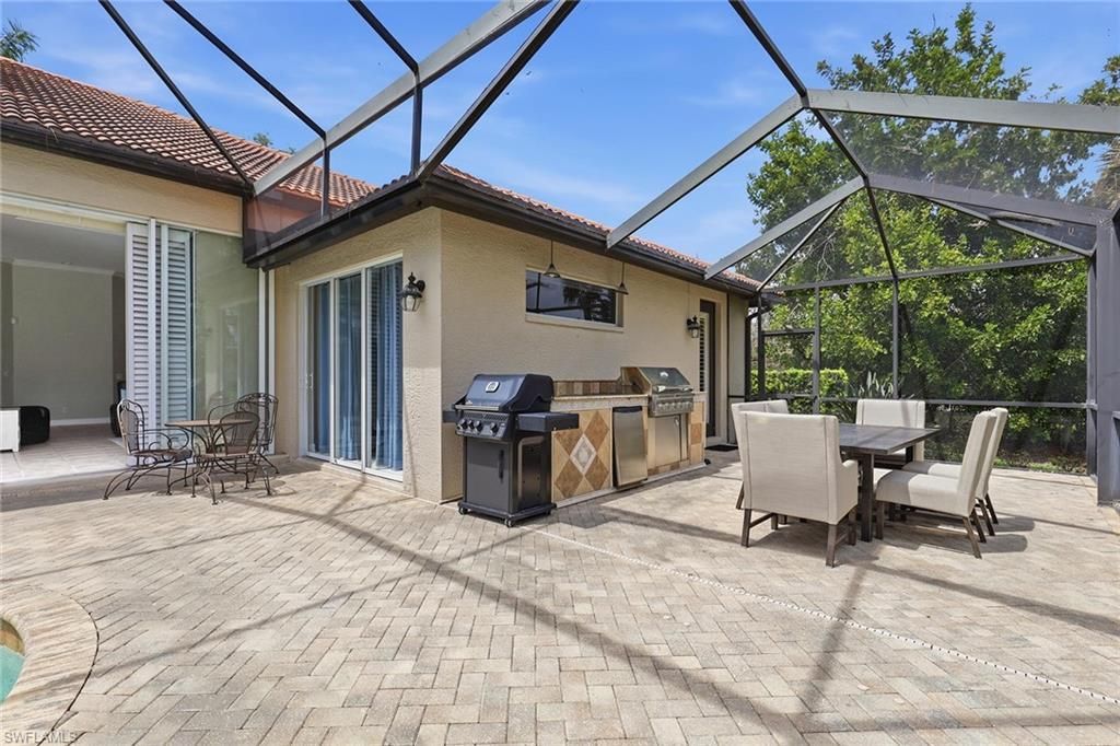 20233 Wildcat Run Dr, Estero, FL 33928 Photo