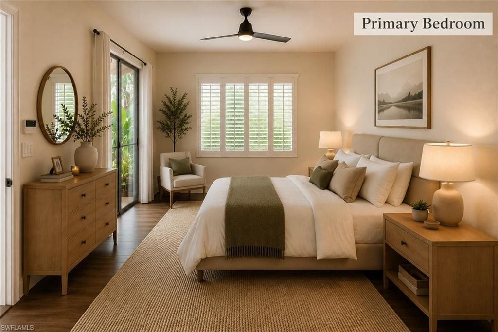 837 Vistana Cir, Unit 20, Naples, FL 34119 Photo