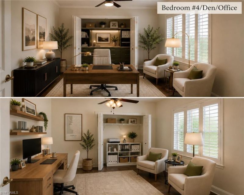 837 Vistana Cir, Unit 20, Naples, FL 34119 Photo