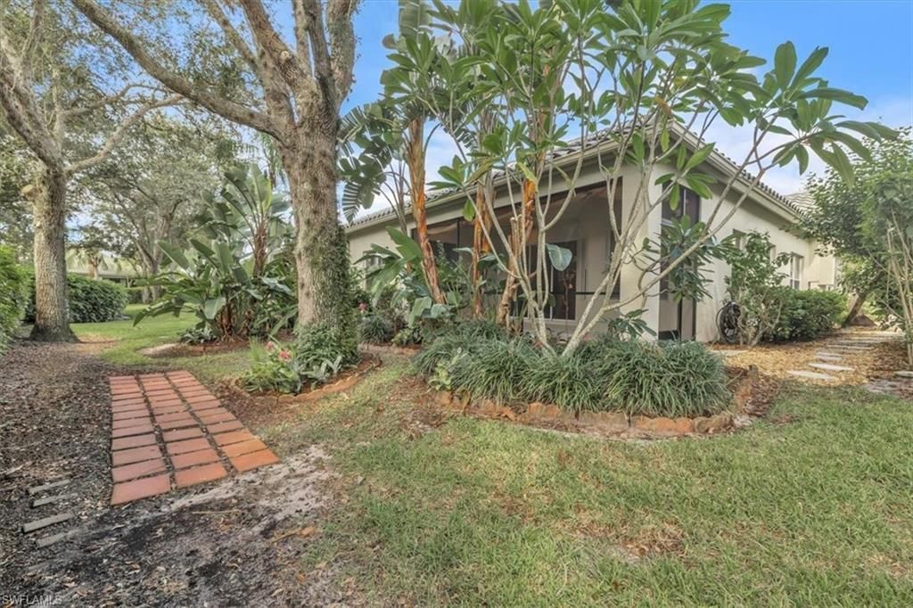 837 Vistana Cir, Unit 20, Naples, FL 34119 Photo