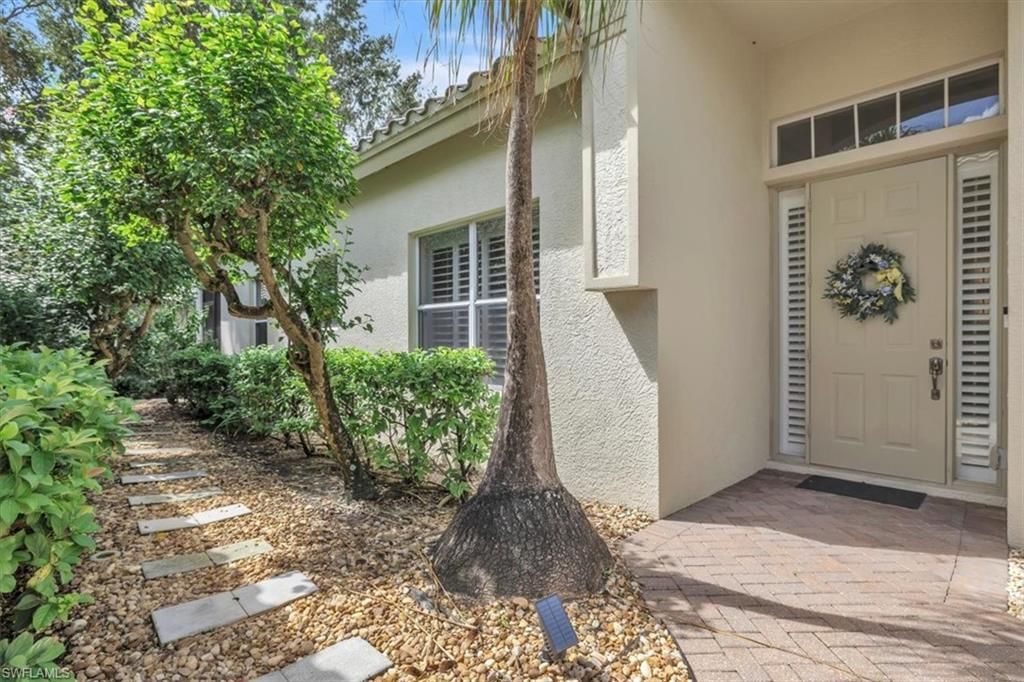 837 Vistana Cir, Unit 20, Naples, FL 34119 Photo