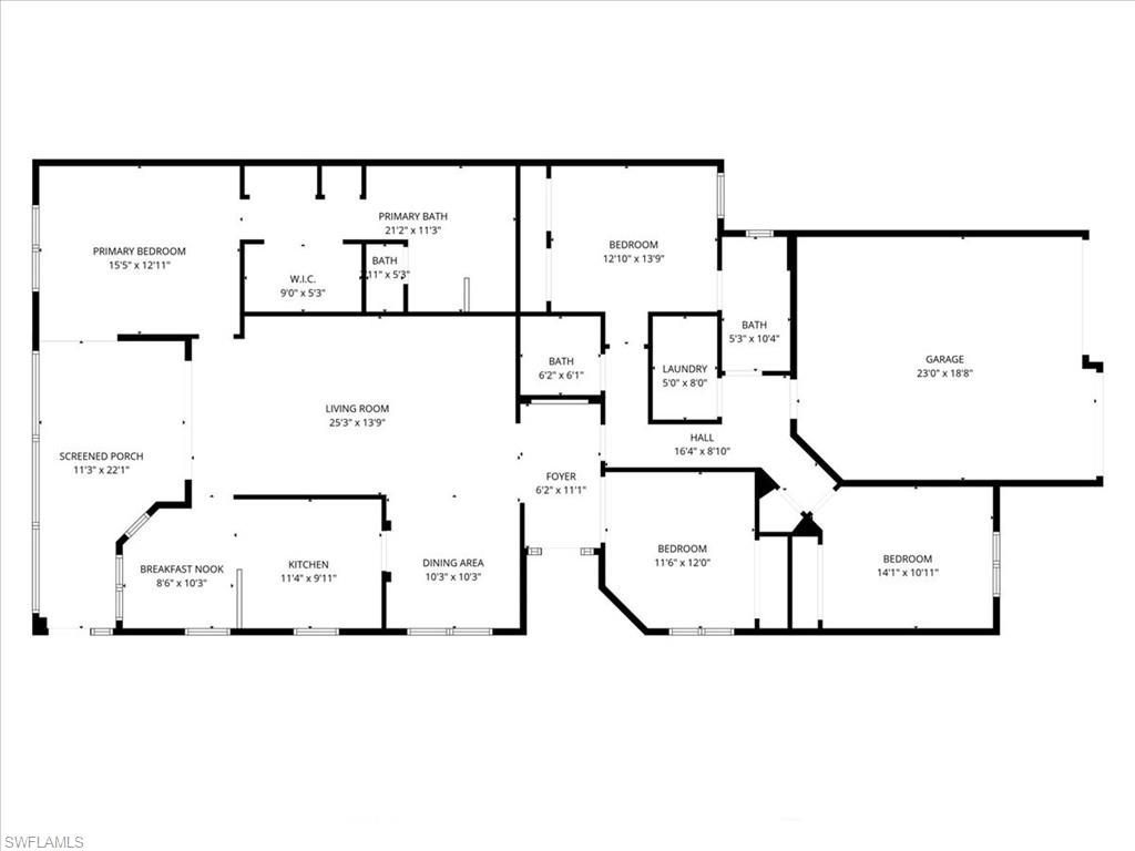 837 Vistana Cir , Unit 20, Naples, FL 34119 Photo