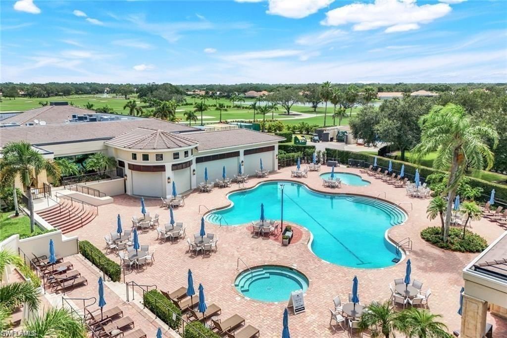 837 Vistana Cir, Unit 20, Naples, FL 34119 Photo