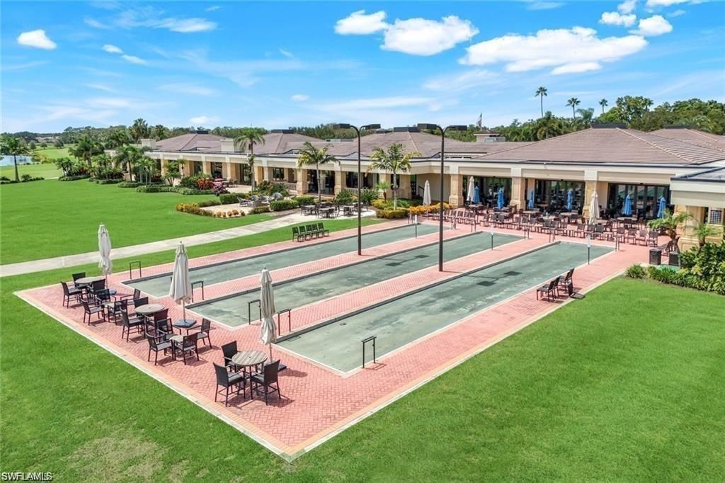 837 Vistana Cir , Unit 20, Naples, FL 34119 Photo