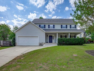 200 Armanda Court, Lexington, SC 29072