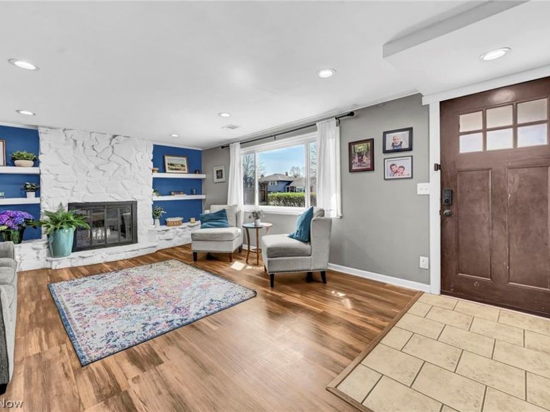 6487 Kingsdale Boulevard, Parma Heights, OH 44130 Photo 2