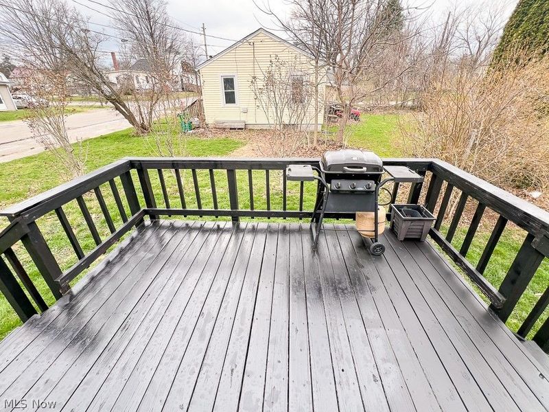 516 W 10th Street, Ashland, OH 44805 Photo 16