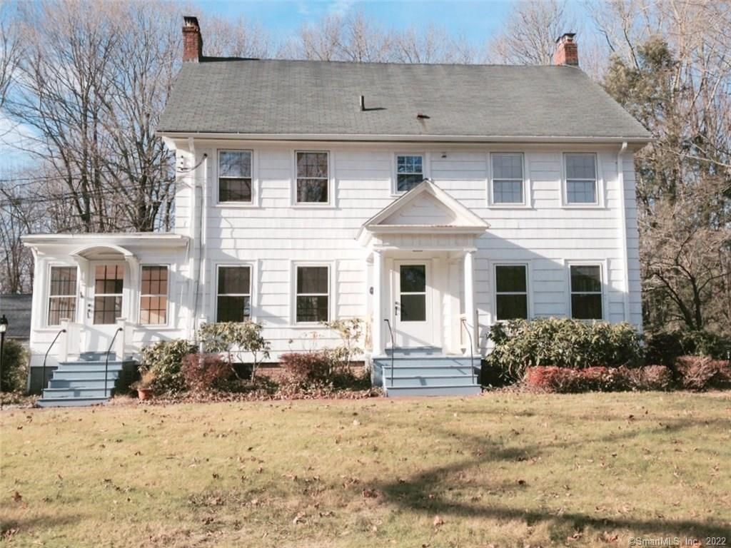 20 Newton, Woodbridge, CT 06525 Main Photo