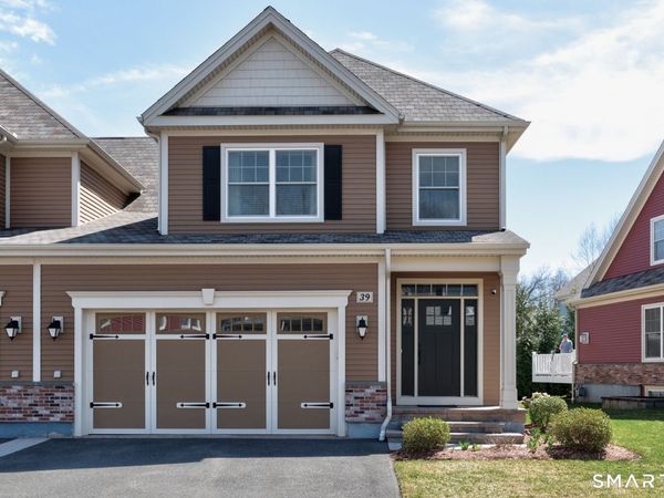 39 Harvest, Unit 39, Newington, CT 06111