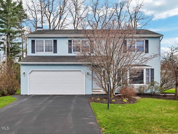 21 Frances Lane, Albany, NY 12203