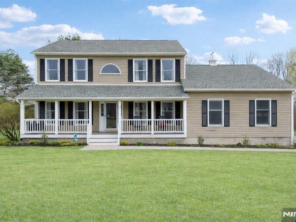 23 Northfield Drive, SUSSEX, NJ 07461