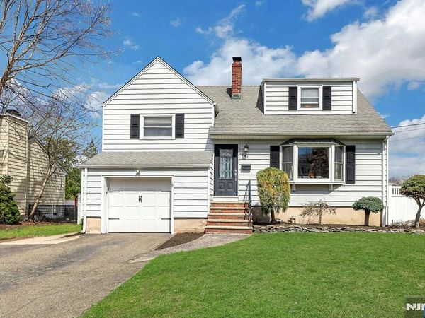 87 Barbara Road, DUMONT, NJ 07628