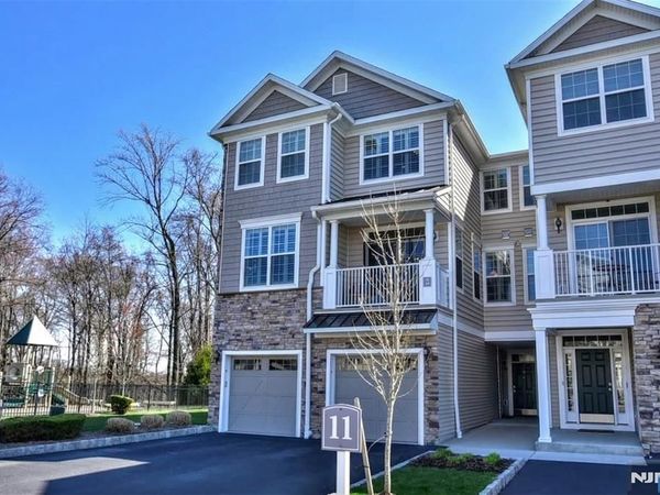 28 Autumn Way 72, Unit 72, MONTVALE, NJ 07645