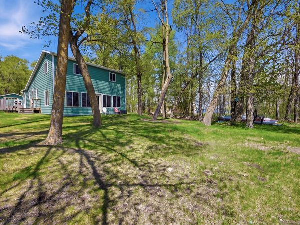20850 Leona Beach Road, Rochert, MN 56578