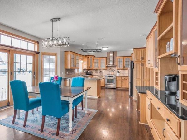 413 139th Lane NW, Andover, MN 55304