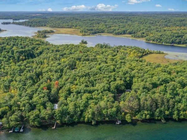 TBD W Lake Ridge Drive SW, Pillager, MN 56473