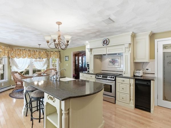 15 Nichols Street, North Reading, MA 01864