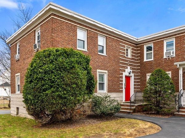 32 Newman Rd, Unit 1, Malden, MA 02148