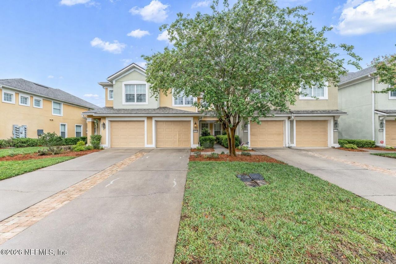 6724 White Blossom Circle, Unit 35B, Jacksonville, FL 32258 Photo