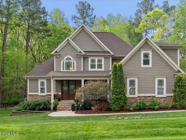 64 Covington Court, Clayton, NC 27527