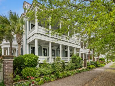 62 Fernandina Street, Mount Pleasant, SC 29464