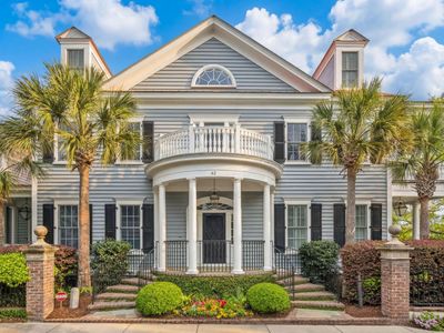 62 Fernandina Street, Mount Pleasant, SC 29464
