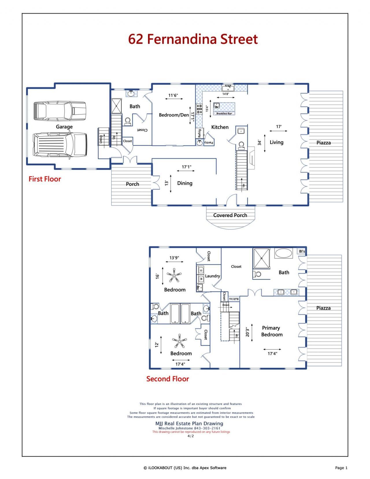 62 Fernandina Street Photo 69